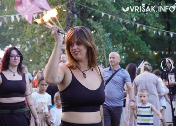 Rimski dani u Mokrom: Spektakl povijesti, igre i glazbe u punom zamahu