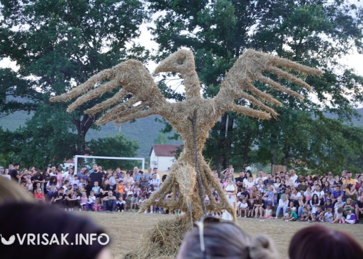 Rimski dani u Mokrom: Spektakl povijesti, igre i glazbe u punom zamahu