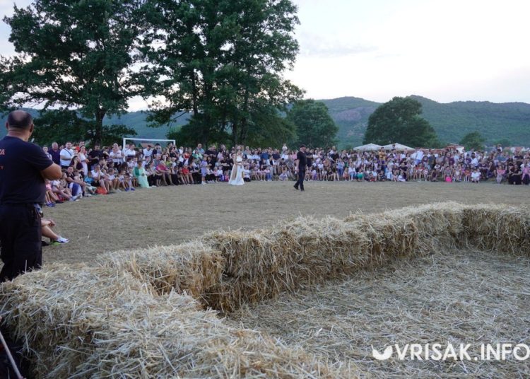 Rimski dani u Mokrom: Spektakl povijesti, igre i glazbe u punom zamahu