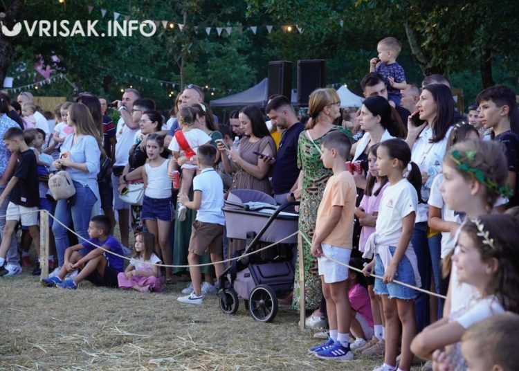 Rimski dani u Mokrom: Spektakl povijesti, igre i glazbe u punom zamahu