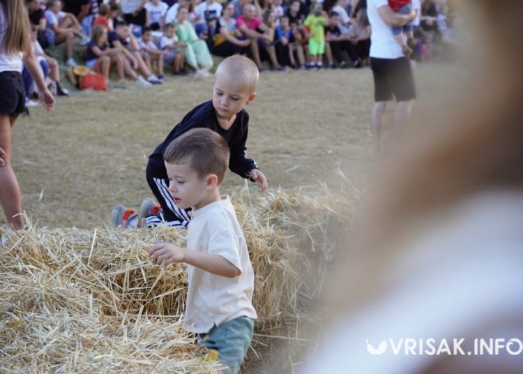 Rimski dani u Mokrom: Spektakl povijesti, igre i glazbe u punom zamahu