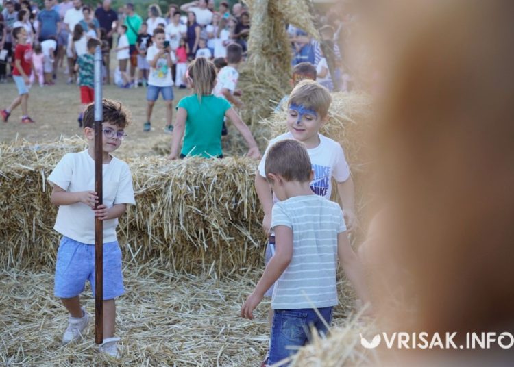 Rimski dani u Mokrom: Spektakl povijesti, igre i glazbe u punom zamahu