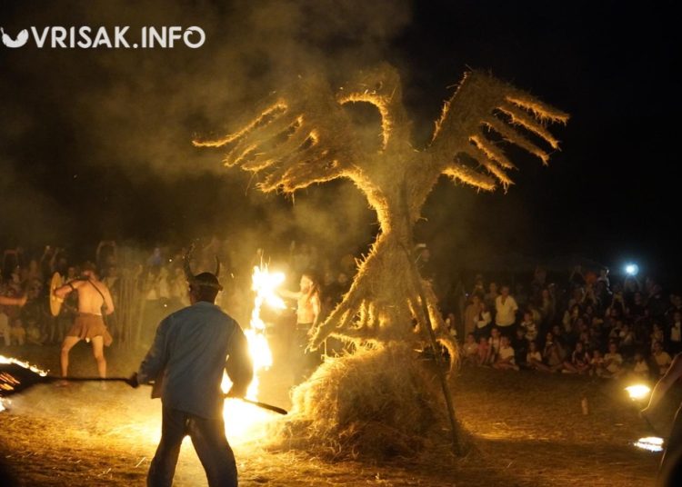 Rimski dani u Mokrom: Spektakl povijesti, igre i glazbe u punom zamahu