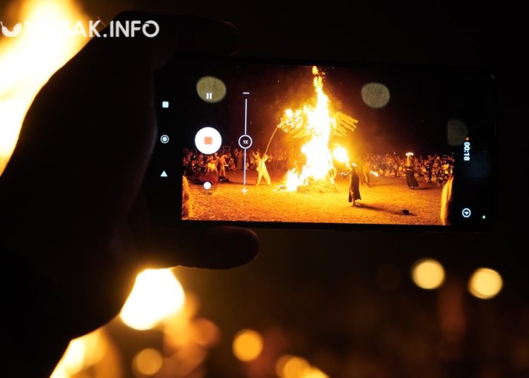 Rimski dani u Mokrom: Spektakl povijesti, igre i glazbe u punom zamahu