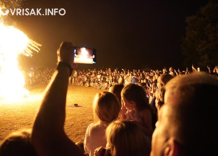 Rimski dani u Mokrom: Spektakl povijesti, igre i glazbe u punom zamahu