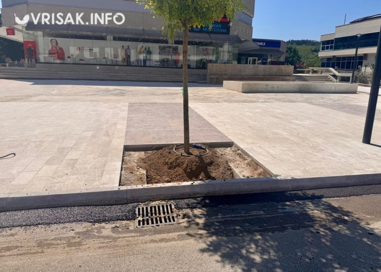 Široki Brijeg: Od večeras ponovno u funkciji važna prometnica