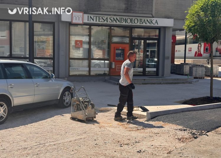 Široki Brijeg: Od večeras ponovno u funkciji važna prometnica