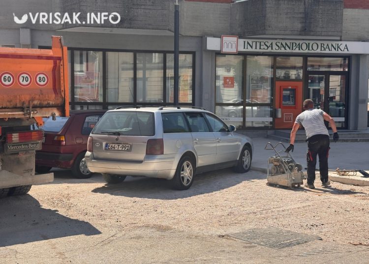 Široki Brijeg: Od večeras ponovno u funkciji važna prometnica