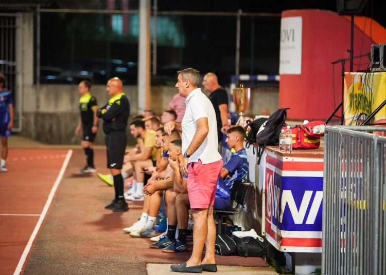 Liga Hercegovine započela u Ljubuškom: Dinamičan start i neizvjesne utakmice