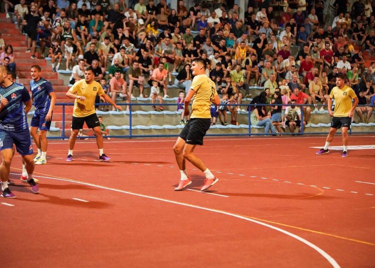 Liga Hercegovine započela u Ljubuškom: Dinamičan start i neizvjesne utakmice