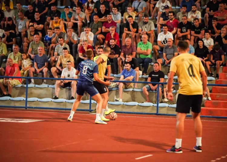 Liga Hercegovine započela u Ljubuškom: Dinamičan start i neizvjesne utakmice