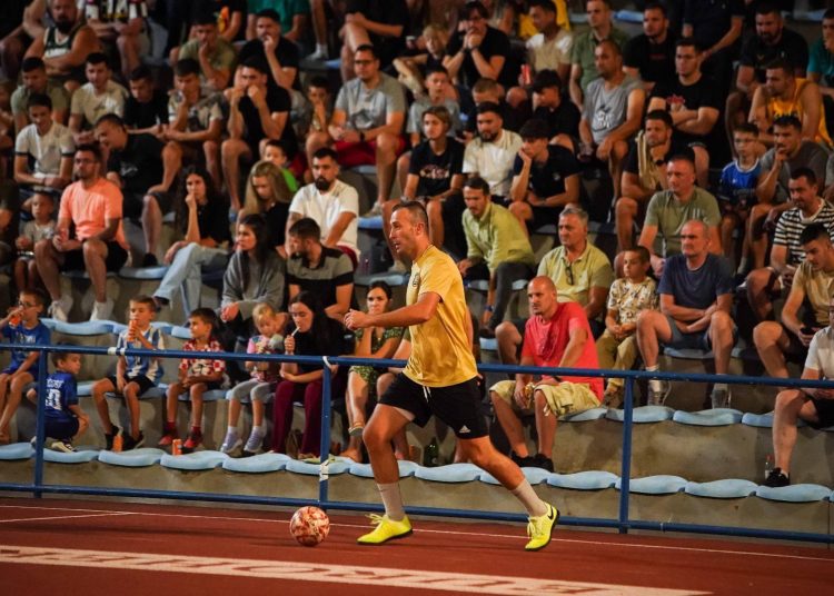 Liga Hercegovine započela u Ljubuškom: Dinamičan start i neizvjesne utakmice