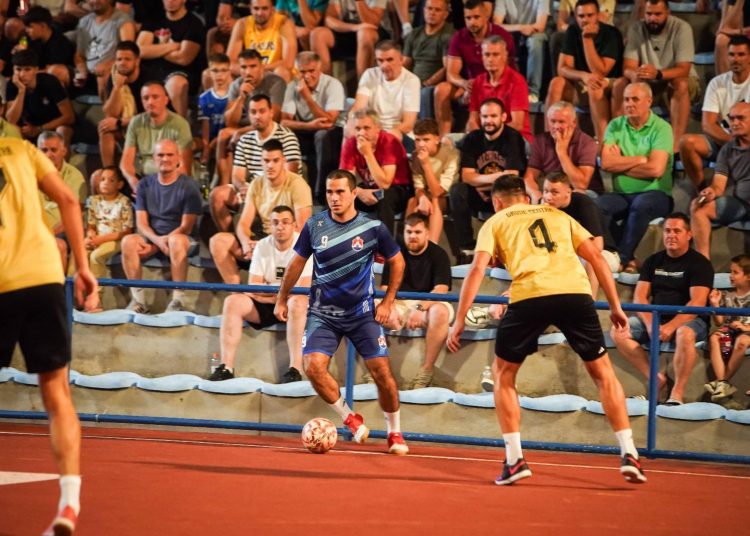 Liga Hercegovine započela u Ljubuškom: Dinamičan start i neizvjesne utakmice