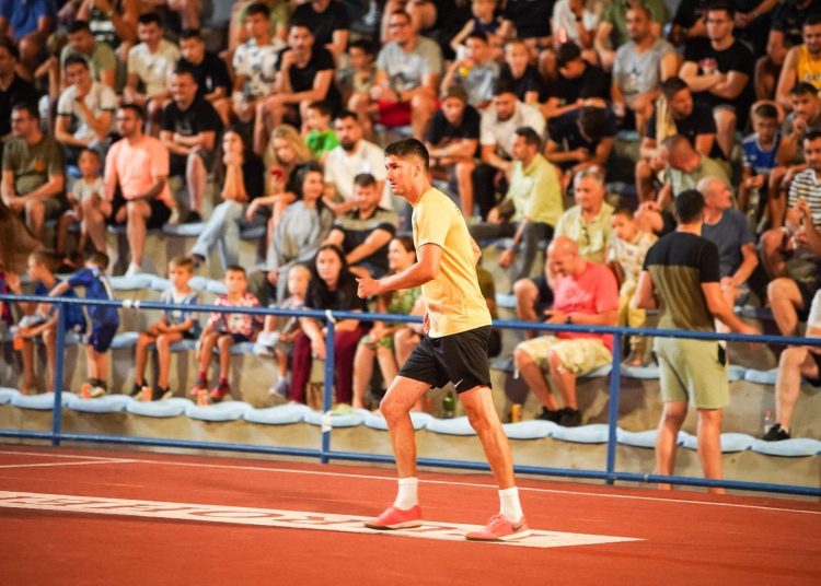 Liga Hercegovine započela u Ljubuškom: Dinamičan start i neizvjesne utakmice