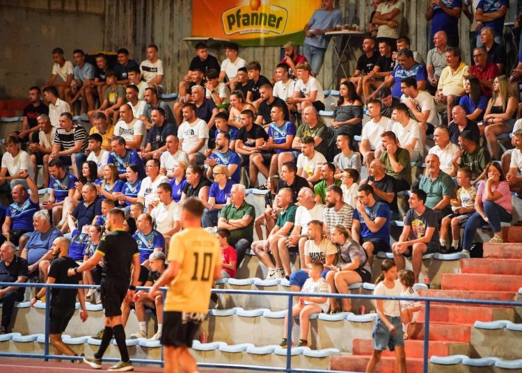 Liga Hercegovine započela u Ljubuškom: Dinamičan start i neizvjesne utakmice