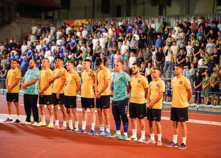 Liga Hercegovine započela u Ljubuškom: Dinamičan start i neizvjesne utakmice