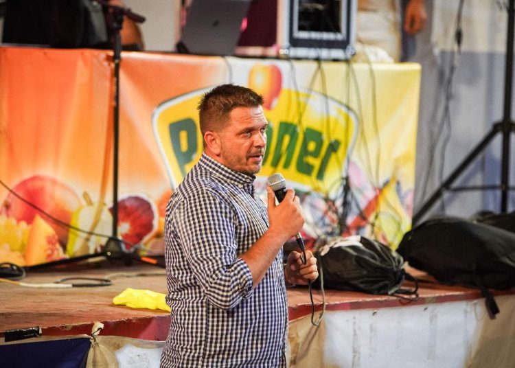 Liga Hercegovine započela u Ljubuškom: Dinamičan start i neizvjesne utakmice