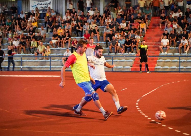 Liga Hercegovine započela u Ljubuškom: Dinamičan start i neizvjesne utakmice