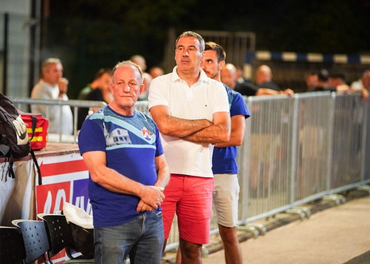 Liga Hercegovine započela u Ljubuškom: Dinamičan start i neizvjesne utakmice