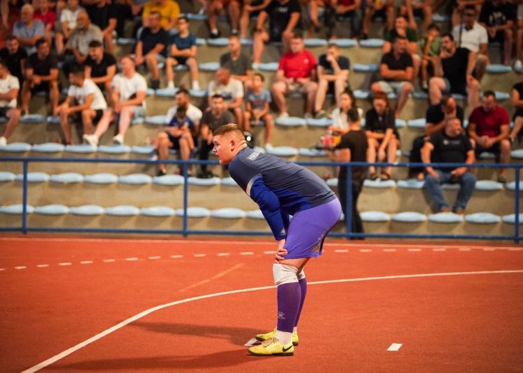 Liga Hercegovine započela u Ljubuškom: Dinamičan start i neizvjesne utakmice