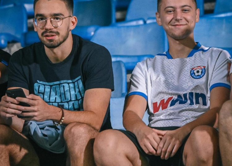 Foto: NK Široki Brijeg