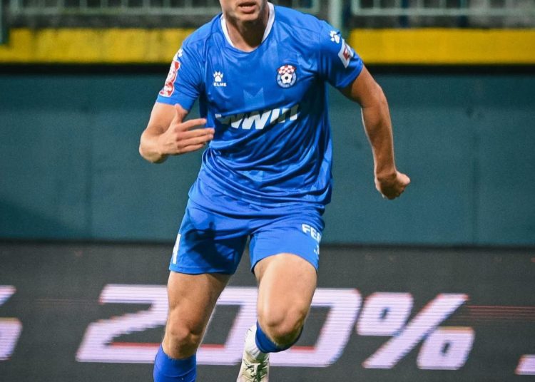 Foto: NK Široki Brijeg