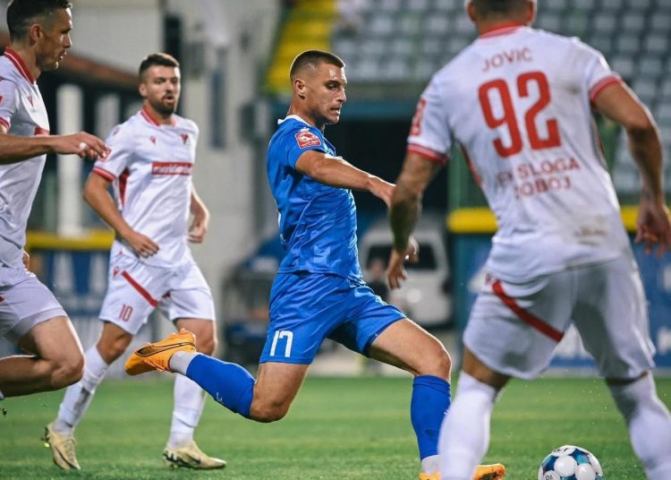 Foto: NK Široki Brijeg