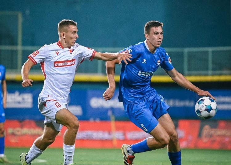 Foto: NK Široki Brijeg