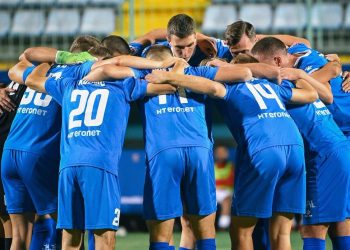 Foto: NK Široki Brijeg