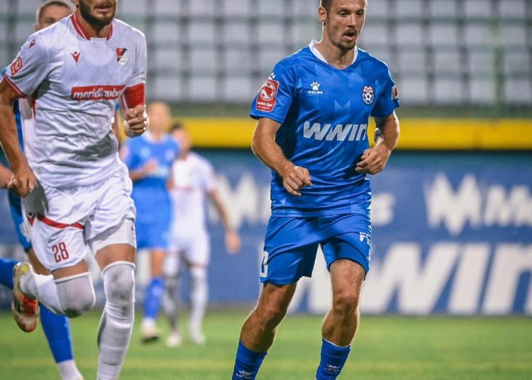 Foto: NK Široki Brijeg