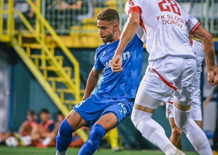 Foto: NK Široki Brijeg