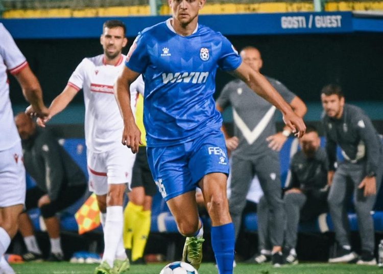 Foto: NK Široki Brijeg