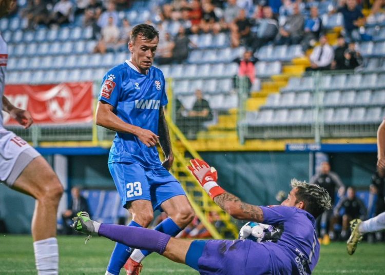 Foto: NK Široki Brijeg