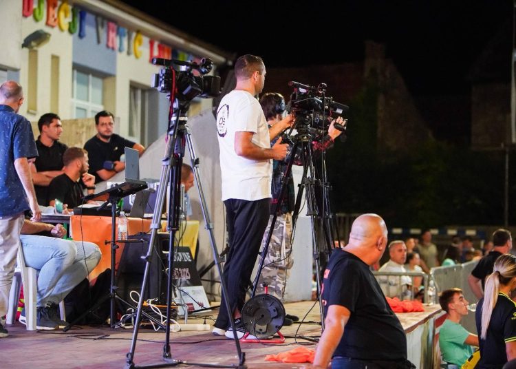 Lijeva Obala osvojila Ligu Hercegovine