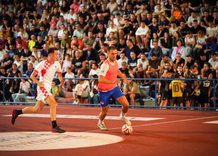 Lijeva Obala osvojila Ligu Hercegovine