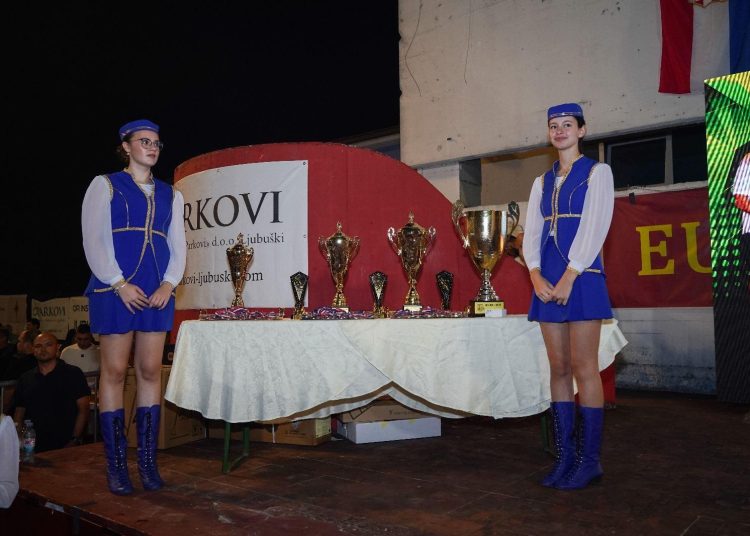 Lijeva Obala osvojila Ligu Hercegovine