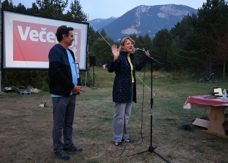 Foto: Radio Posušje