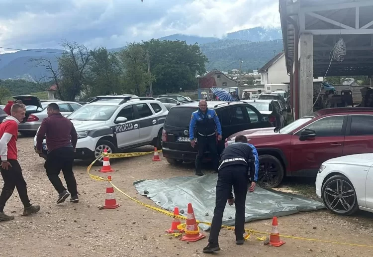 Donji Vakuf: Muškarac stradao od napada bika na koridi
