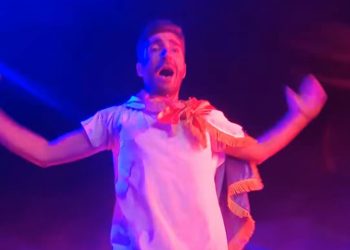 (VIDEO) Josip iz Imotskog opet zapjevao hit koji ga je proslavio