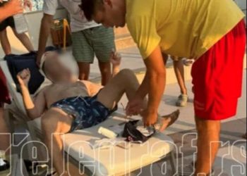 Drama u Budvi: Atentator pucao u glavu pripadnika škaljarskog kriminalnog klana