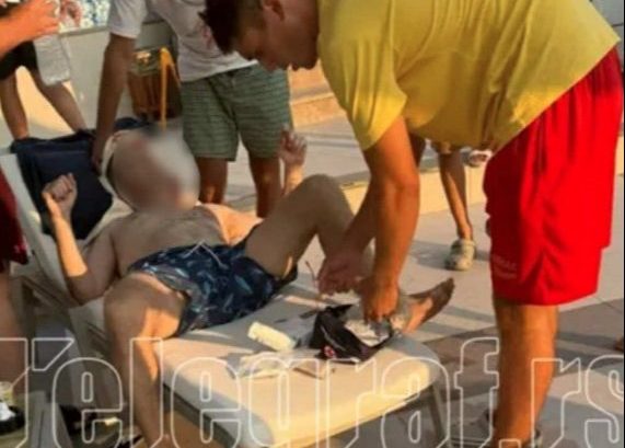 Drama u Budvi: Atentator pucao u glavu pripadnika škaljarskog kriminalnog klana