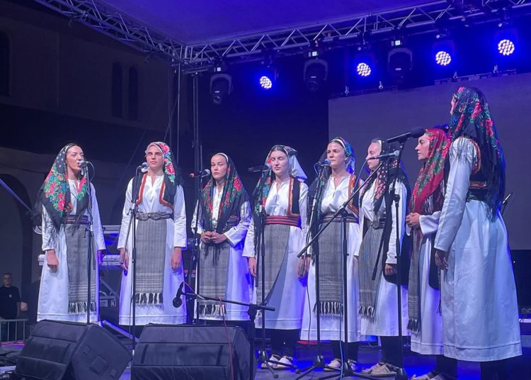 Blatničke note dobrote u znaku humanosti i zajedništva