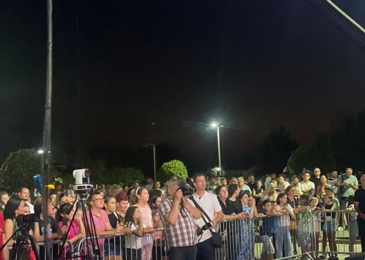 Blatničke note dobrote u znaku humanosti i zajedništva