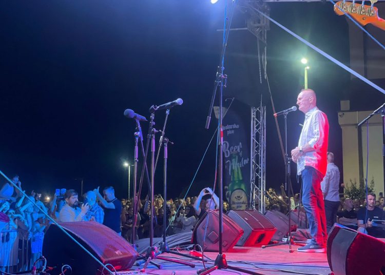 Blatničke note dobrote u znaku humanosti i zajedništva