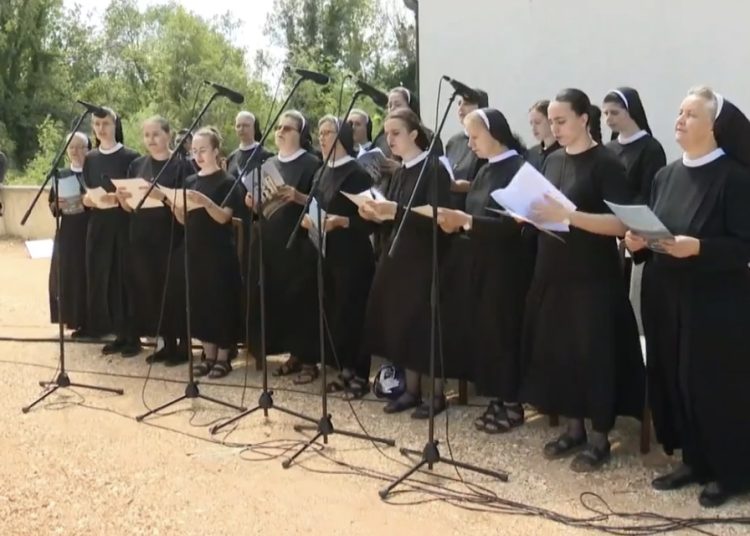 Zlatni jubilej: 50 godina svećeništva fra Šite Ćorića