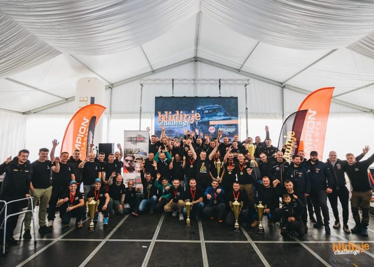 Blidinje Challenge 2025: Spektakl adrenalina i off-road uzbuđenja