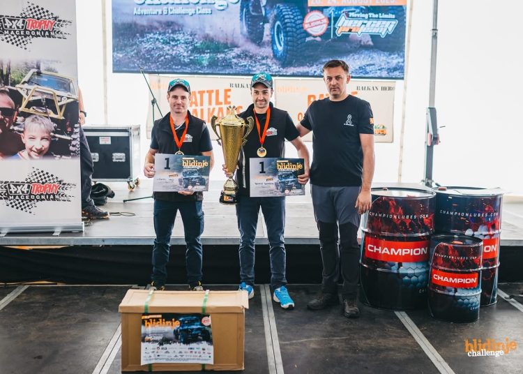 Blidinje Challenge 2025: Spektakl adrenalina i off-road uzbuđenja