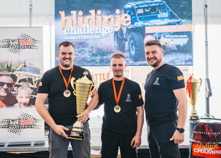 Blidinje Challenge 2025: Spektakl adrenalina i off-road uzbuđenja