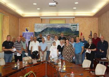 Potpisani ugovori za sanaciju kuća u sedam bh. općina