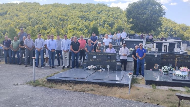 Posušje: U Viru svečano obilježen Dan pobjede i domovinske zahvalnosti